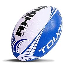 Rhino touch rugby for sale  Delivered anywhere in UK