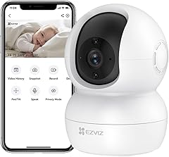 Ezviz wlan kamera gebraucht kaufen  Wird an jeden Ort in Deutschland