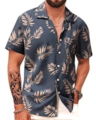 Aptro hawaiian shirt for sale  Delivered anywhere in USA 