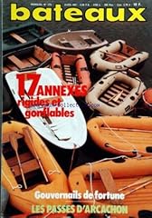 Bateaux 275 1981 d'occasion  Livré partout en France