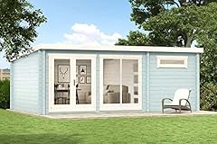 Poolhouse abri jardin d'occasion  Livré partout en France