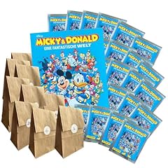 Micky donald fantastische gebraucht kaufen  Wird an jeden Ort in Deutschland