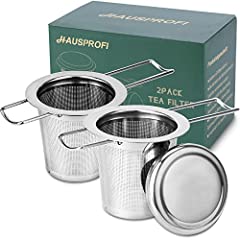 Hausprofi tea infuser for sale  Delivered anywhere in UK