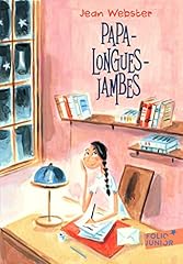 Papa longues jambes d'occasion  Livré partout en France