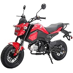 Pro 125cc motorcycle for sale  Delivered anywhere in USA 