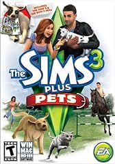 Sims plus pets for sale  Delivered anywhere in USA 