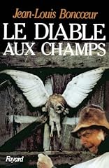 Diable champs d'occasion  Livré partout en France