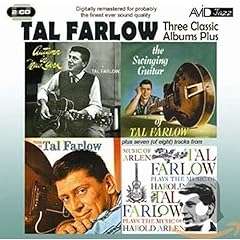 Farlow three classic d'occasion  Livré partout en France