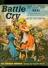 Battle cry pulp for sale  Delivered anywhere in USA 