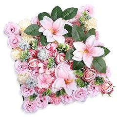 Feyusm artificial flowers for sale  Delivered anywhere in USA 