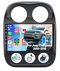 Car radio jeep for sale  Delivered anywhere in USA 