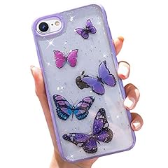 Wzjgzdly butterfly bling for sale  Delivered anywhere in USA 