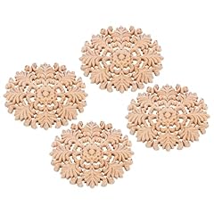 Uxcell 4pcs wood for sale  Delivered anywhere in USA 