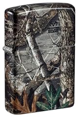 Zippo realtree edge for sale  Delivered anywhere in USA 