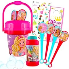 Barbie bubble wand for sale  Delivered anywhere in USA 