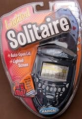 Radica handheld lighted for sale  Delivered anywhere in USA 