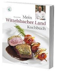 Wittelsbacher land kochbuch gebraucht kaufen  Wird an jeden Ort in Deutschland
