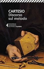 Discorso sul metodo usato  Spedito ovunque in Italia 