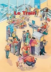 Raconte train sncf d'occasion  Livré partout en France