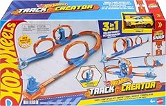 Hot wheels track for sale  Delivered anywhere in USA 