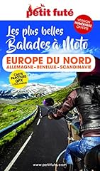 Balades moto nord d'occasion  Livré partout en Belgiqu