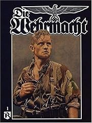 Die wehrmacht vol. d'occasion  Livré partout en Belgiqu