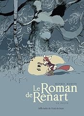 Roman renart tome usato  Spedito ovunque in Italia 