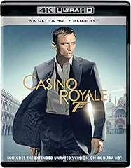 Casino royale ultra for sale  Delivered anywhere in USA 