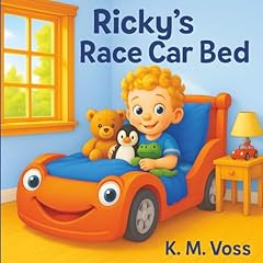 Ricky race car for sale  Delivered anywhere in USA 