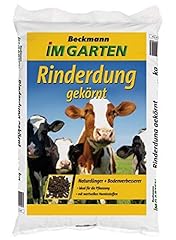 Rinderdung naturdünger garten gebraucht kaufen  Wird an jeden Ort in Deutschland