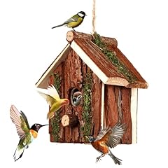 Wooden bird house for sale  Delivered anywhere in USA 