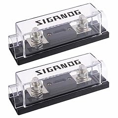 Sigandg 125 amp usato  Spedito ovunque in Italia 