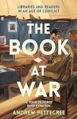 Book war libraries for sale  Delivered anywhere in UK