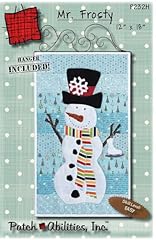 Patch abilities frosty for sale  Delivered anywhere in USA 