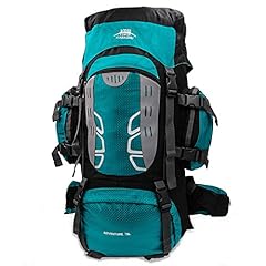 Mooedcoe 75l trekkingrucksäck gebraucht kaufen  Wird an jeden Ort in Deutschland