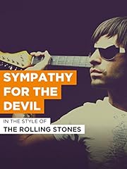 Sympathy devil for sale  Delivered anywhere in USA 