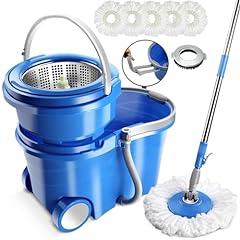 Mastertop mop bucket for sale  Delivered anywhere in USA 