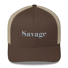 Classic savage snapback for sale  Delivered anywhere in USA 