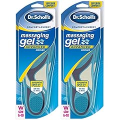 Scholl massagegel advanced gebraucht kaufen  Wird an jeden Ort in Deutschland
