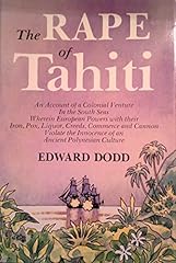 Rape tahiti typical for sale  Delivered anywhere in USA 