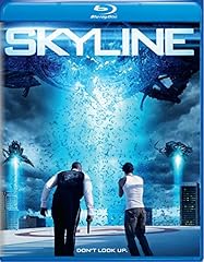 Skyline blu ray d'occasion  Livré partout en France