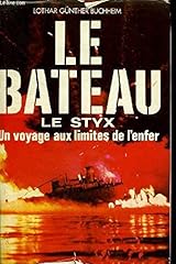 Bateau d'occasion  Livré partout en France