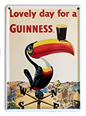 Guinness tucano piccolo usato  Spedito ovunque in Italia 