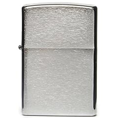 Zippo classic brushed for sale  Delivered anywhere in Ireland