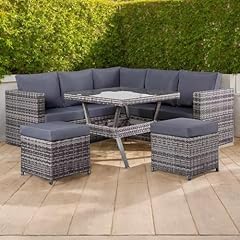 Club rattan garden for sale  Delivered anywhere in UK