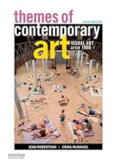 Themes contemporary art d'occasion  Livré partout en France