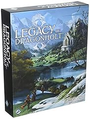 Legacy dragonholt roleplaying for sale  Delivered anywhere in USA 