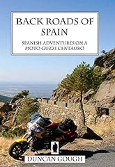 Back roads spain for sale  Delivered anywhere in UK