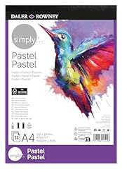Daler rowney simply for sale  Delivered anywhere in UK