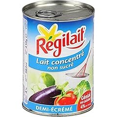 Regilait lait concentre d'occasion  Livré partout en France